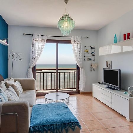 Apartamento Abuelo Miguel Cotillo Exterior foto