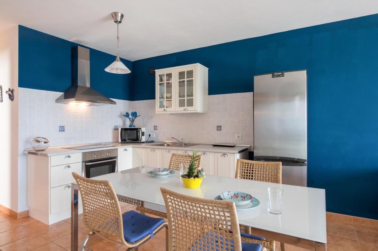 Apartamento Abuelo Miguel Cotillo Exterior foto