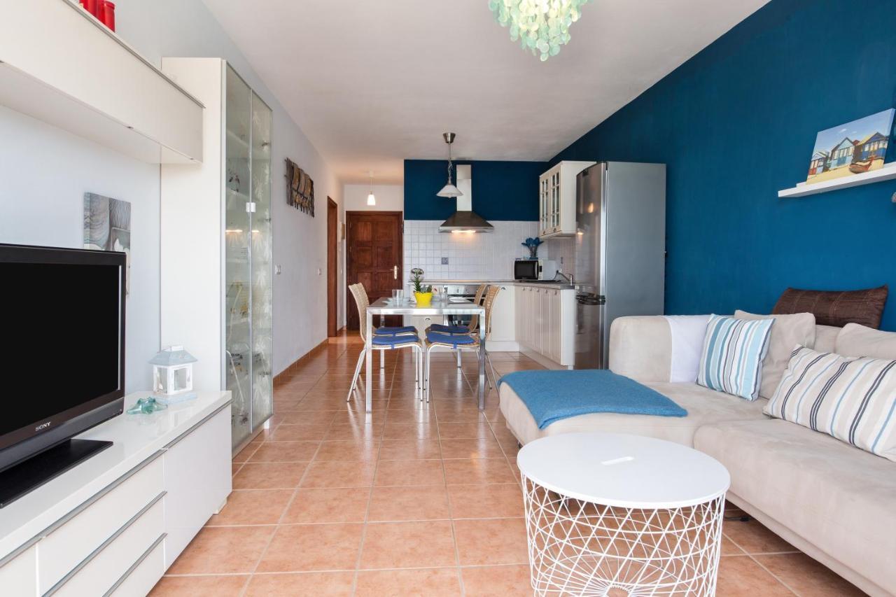 Apartamento Abuelo Miguel Cotillo Exterior foto