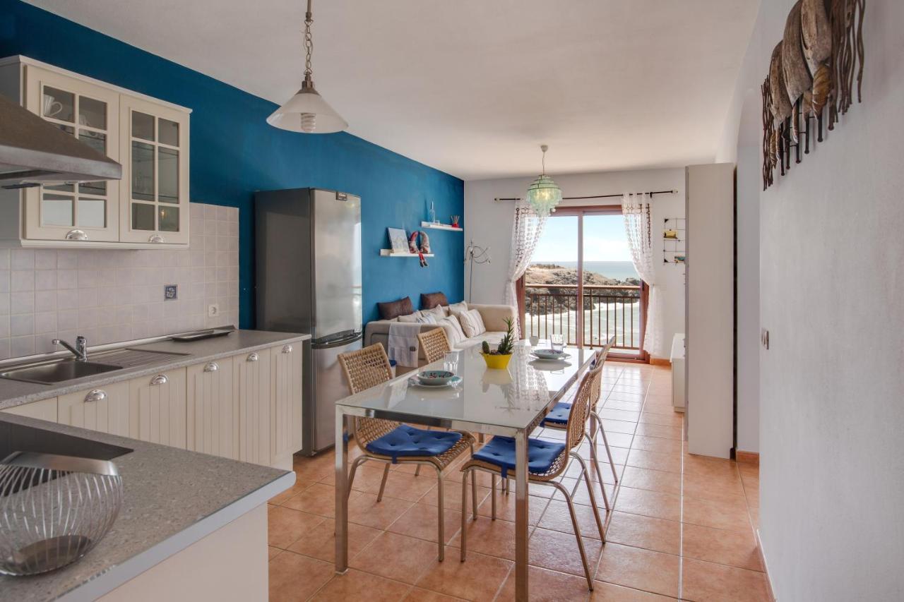 Apartamento Abuelo Miguel Cotillo Exterior foto