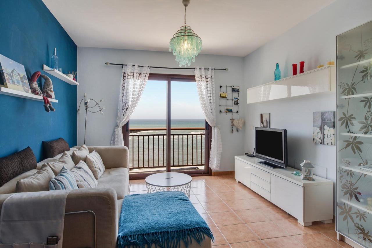 Apartamento Abuelo Miguel Cotillo Exterior foto