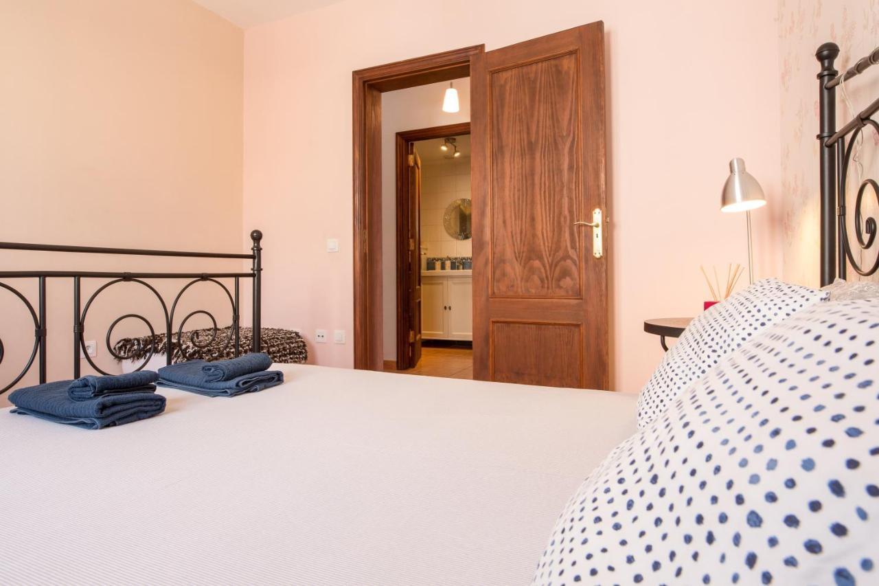 Apartamento Abuelo Miguel Cotillo Exterior foto