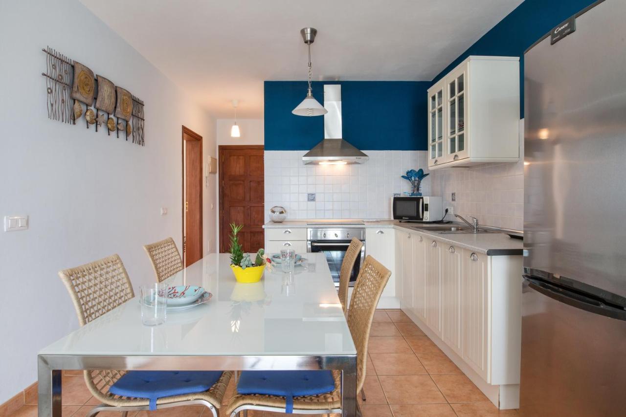 Apartamento Abuelo Miguel Cotillo Exterior foto