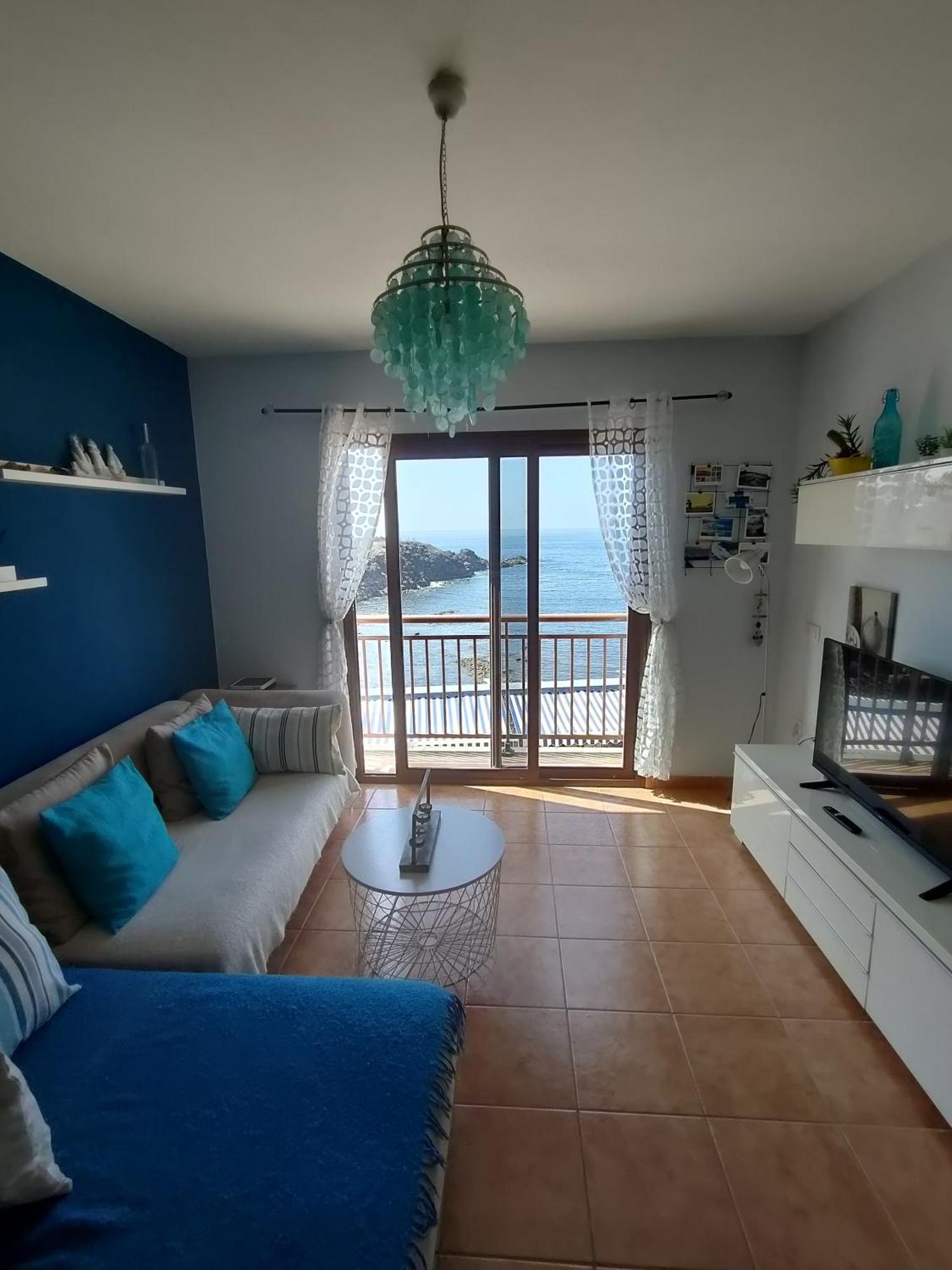 Apartamento Abuelo Miguel Cotillo Exterior foto